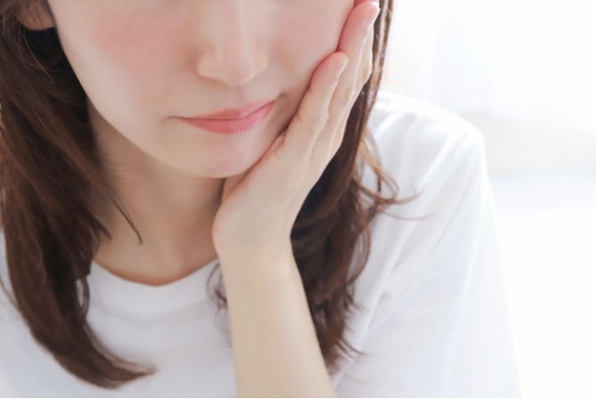 なかなか治らない歯周病でお悩みの方へ
